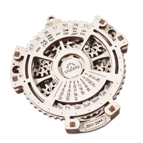 Calendario perpetuo Art.-Nr. 70036