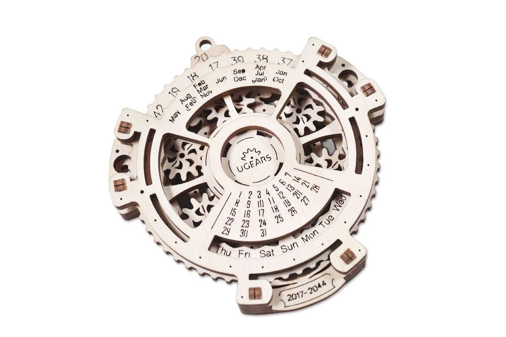 Calendario perpetuo Art.-Nr. 70036