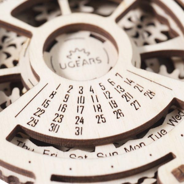 Calendario perpetuo Art.-Nr. 70036