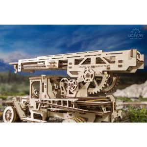 Camión de bomberos Art.-Nr. 70022