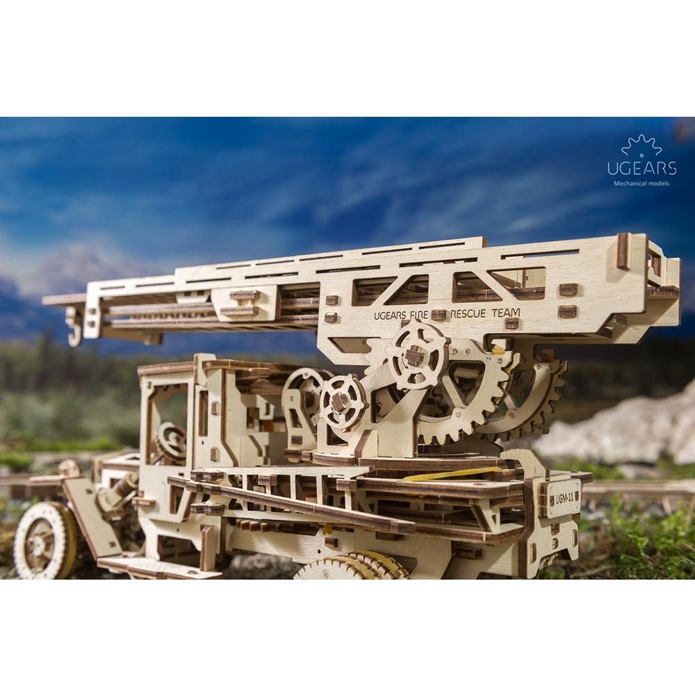 Camión de bomberos Art.-Nr. 70022