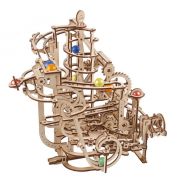 Carrera de Canicas con Elevador en Espiral Art.-Nr. 70177