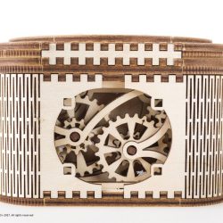 Cofre Joyero Art.-Nr. 70031