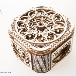 Cofre Joyero Art.-Nr. 70031
