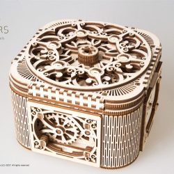 Cofre Joyero Art.-Nr. 70031