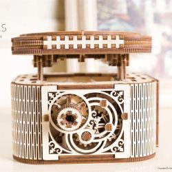 Cofre Joyero Art.-Nr. 70031