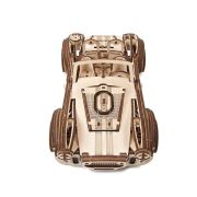 Coche deportivo Cobra Drift Art.-Nr. 70161