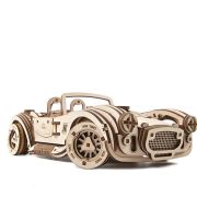 Coche deportivo Cobra Drift Art.-Nr. 70161