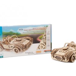 Coche deportivo Cobra Drift Art.-Nr. 70161