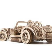 Coche deportivo Cobra Drift Art.-Nr. 70161