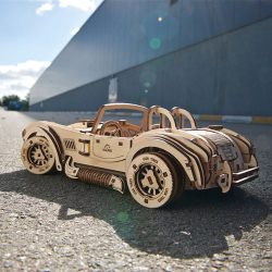 Coche deportivo Cobra Drift Art.-Nr. 70161