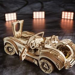 Coche deportivo Cobra Drift Art.-Nr. 70161