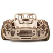 Coche deportivo Cobra Drift Art.-Nr. 70161
