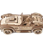 Coche deportivo Cobra Drift Art.-Nr. 70161