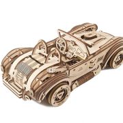 Coche deportivo Cobra Drift Art.-Nr. 70161