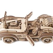 Coche deportivo Cobra Drift Art.-Nr. 70161
