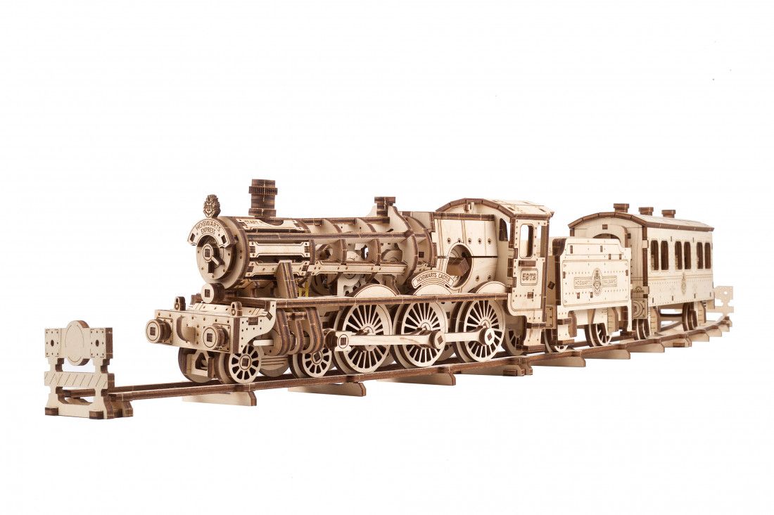 Expreso de Hogwarts™ Harry Potter Art.-Nr. 70176