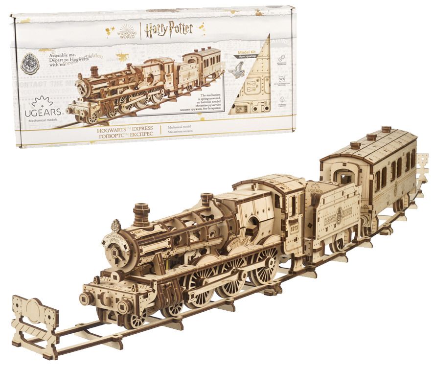 Expreso de Hogwarts™ Harry Potter Art.-Nr. 70176