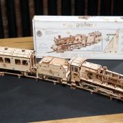 Expreso de Hogwarts™ Harry Potter Art.-Nr. 70176