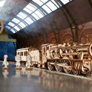 Expreso de Hogwarts™ Harry Potter Art.-Nr. 70176