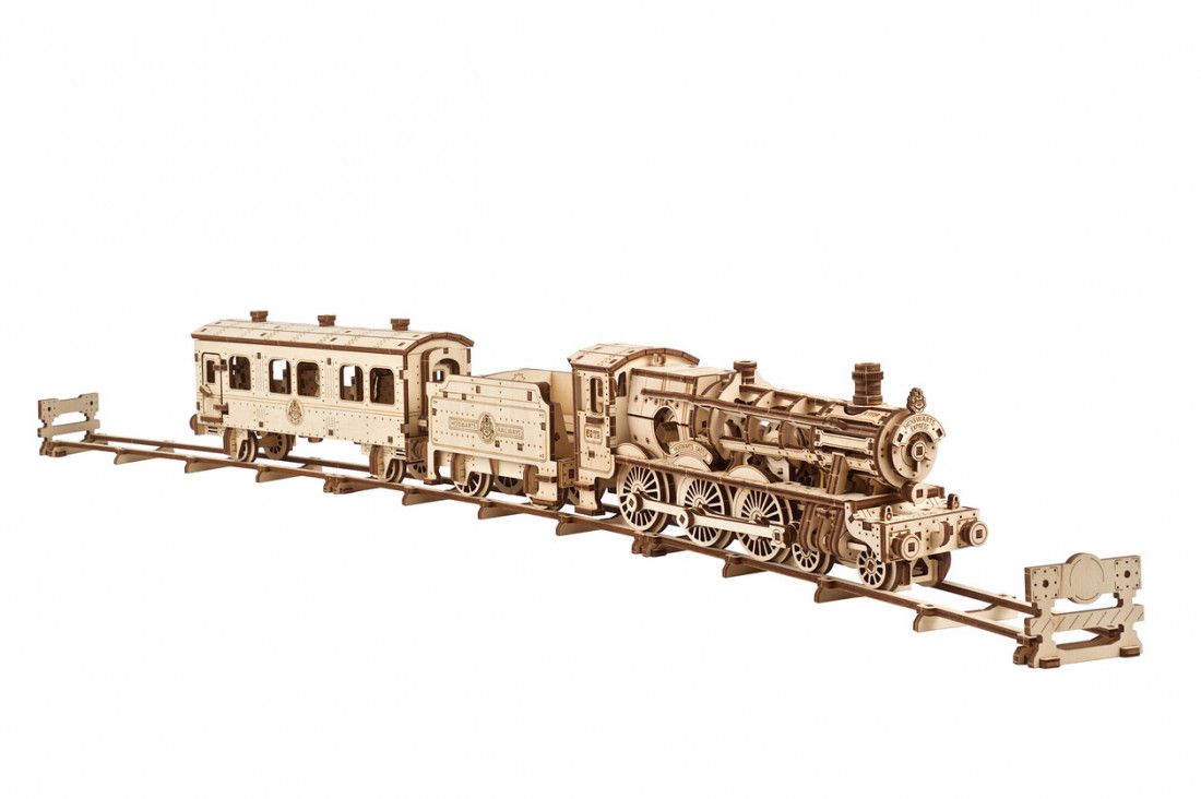 Expreso de Hogwarts™ Harry Potter Art.-Nr. 70176
