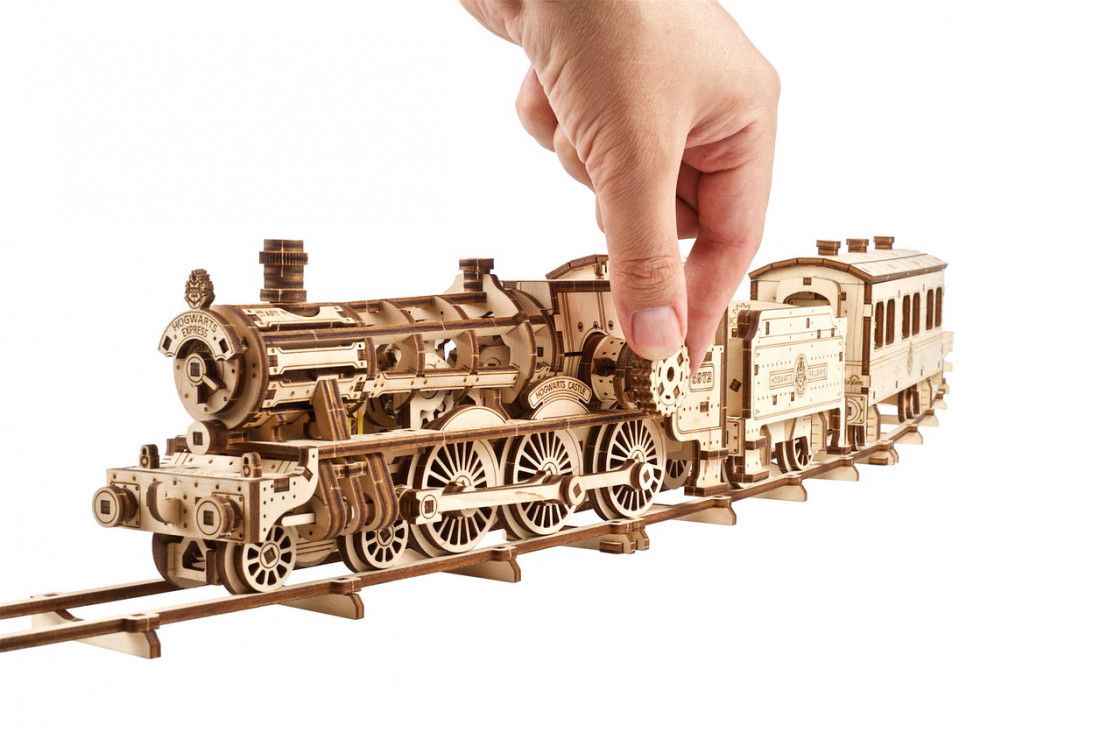 Expreso de Hogwarts™ Harry Potter Art.-Nr. 70176