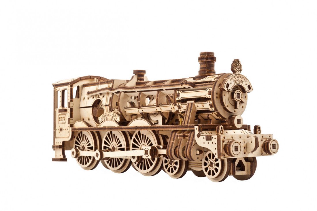 Expreso de Hogwarts™ Harry Potter Art.-Nr. 70176