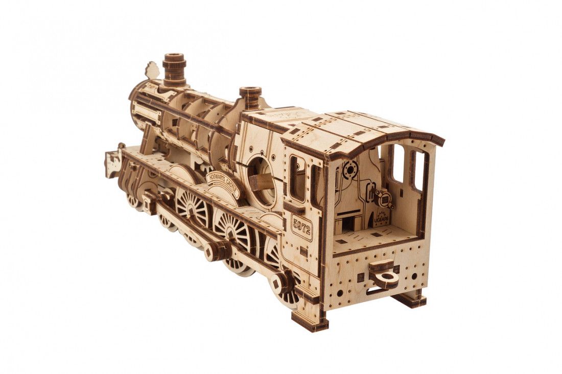 Expreso de Hogwarts™ Harry Potter Art.-Nr. 70176