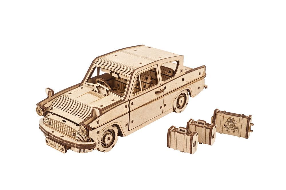 Ford Anglia Volador™ Harry Potter Art.-Nr. 70173