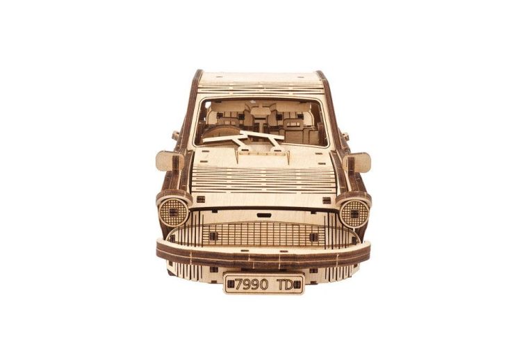 Ford Anglia Volador™ Harry Potter Art.-Nr. 70173