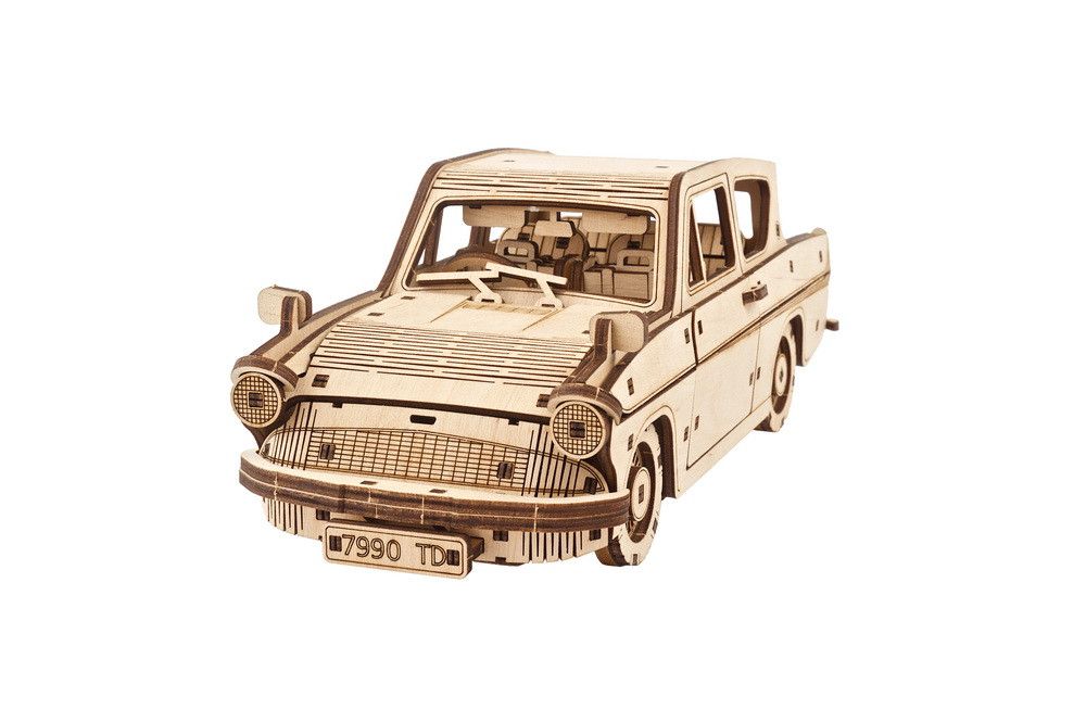 Ford Anglia Volador™ Harry Potter Art.-Nr. 70173