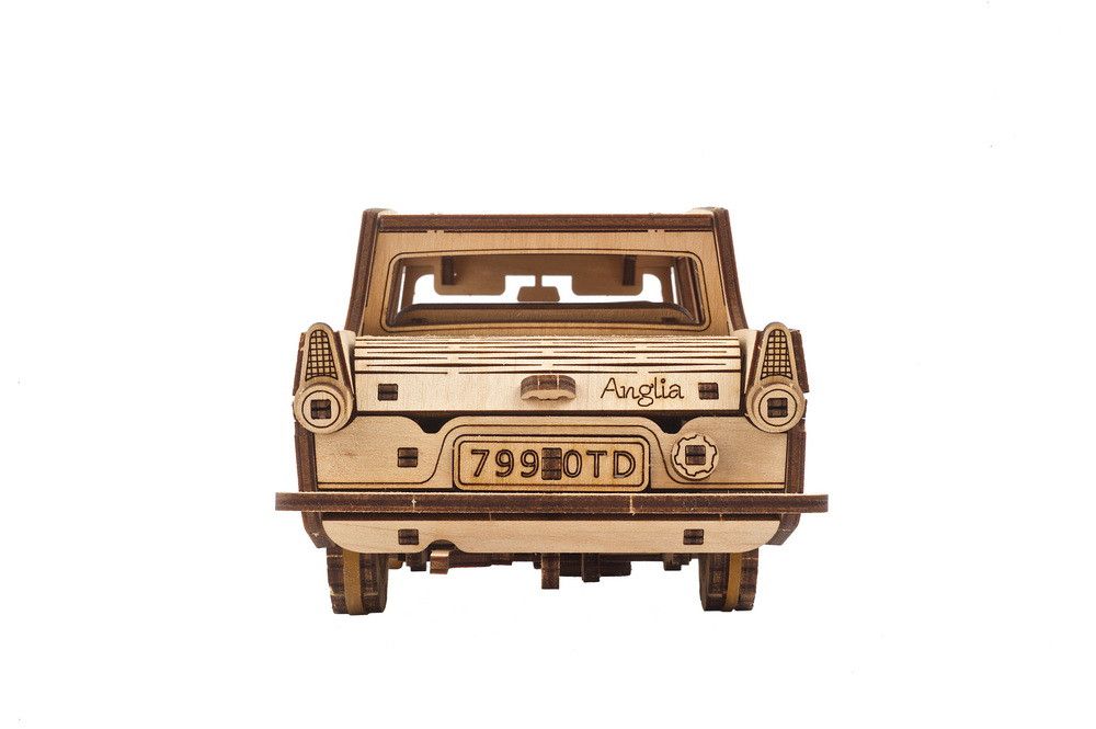 Ford Anglia Volador™ Harry Potter Art.-Nr. 70173