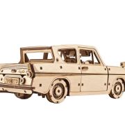 Ford Anglia Volador™ Harry Potter Art.-Nr. 70173