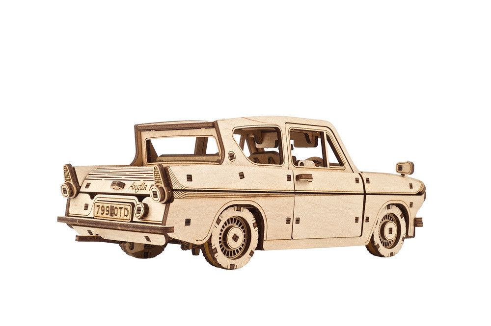 Ford Anglia Volador™ Harry Potter Art.-Nr. 70173