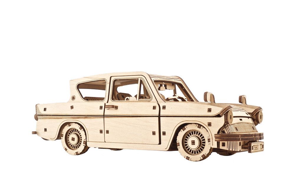 Ford Anglia Volador™ Harry Potter Art.-Nr. 70173
