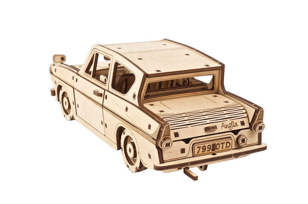 Ford Anglia Volador™ Harry Potter Art.-Nr. 70173