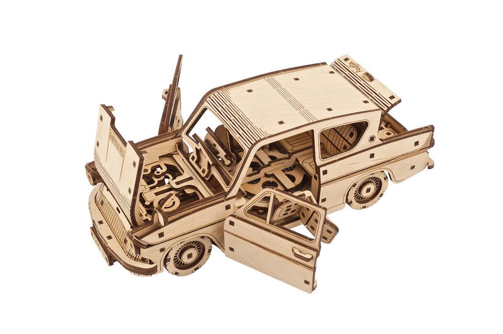 Ford Anglia Volador™ Harry Potter Art.-Nr. 70173