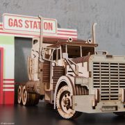 Maqueta Mecánica – Semirremolque VM-03