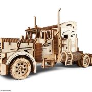 Maqueta Mecánica – Semirremolque VM-03