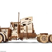 Maqueta Mecánica – Semirremolque VM-03