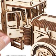 Maqueta Mecánica – Semirremolque VM-03