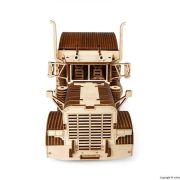 Maqueta Mecánica – Semirremolque VM-03