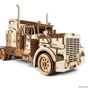 Maqueta Mecánica – Semirremolque VM-03
