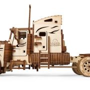Maqueta Mecánica – Semirremolque VM-03