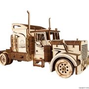 Maqueta Mecánica – Semirremolque VM-03