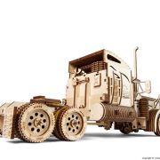 Maqueta Mecánica – Semirremolque VM-03