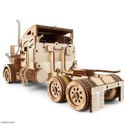 Maqueta Mecánica – Semirremolque VM-03