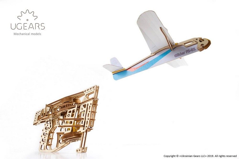 Lanza-aviones Art.-Nr. 70075