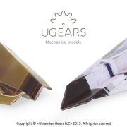 Lanza-aviones Art.-Nr. 70075