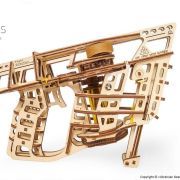 Lanza-aviones Art.-Nr. 70075